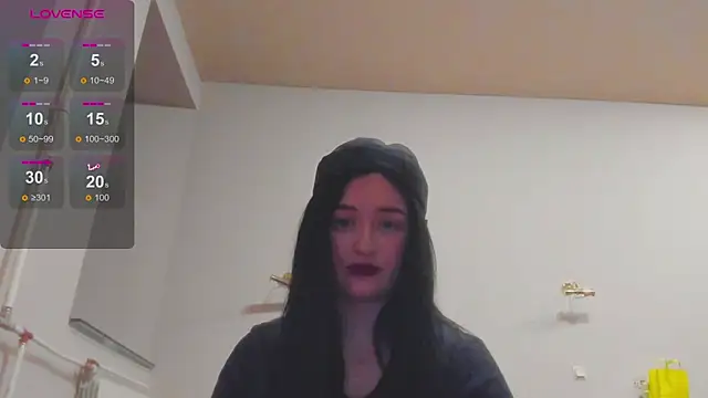 Sugar ann1 online show from January 9, 1:32 am