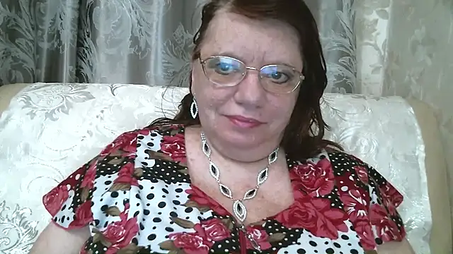 SusanaAhSun online show from November 7, 12:11 pm