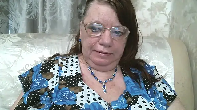 SusanaAhSun online show from March 13, 1:01 pm