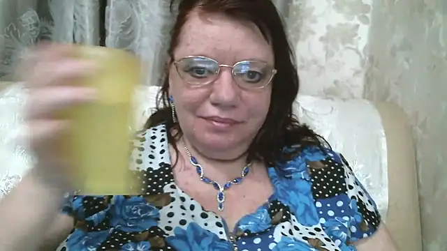 SusanaAhSun online show from May 7, 11:47 am