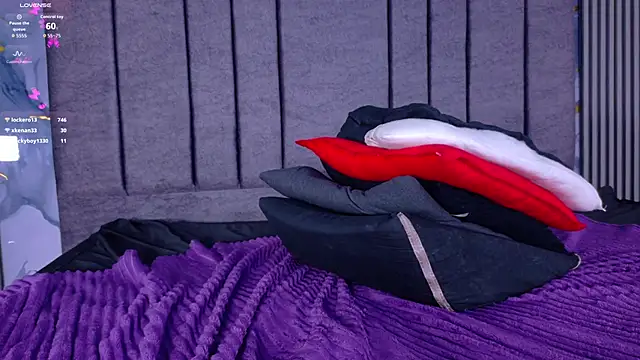 DANIK STAR online show from January 31, 7:11 pm