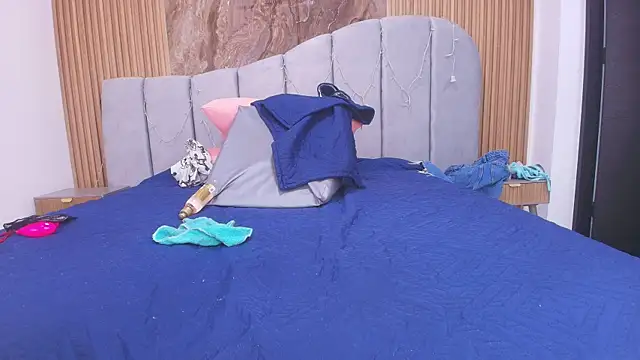 arletmss online show from January 8, 3:32 am