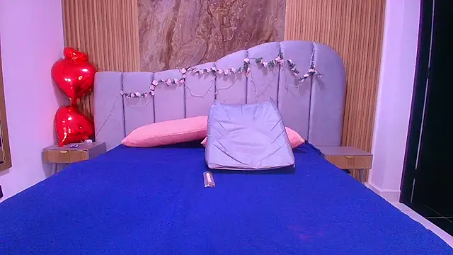 arletmss online show from April 16, 3:07 am