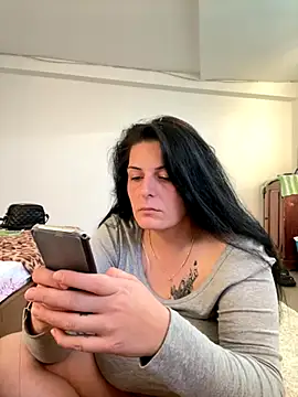 Mary Hot  online show from October 28, 2:34 pm