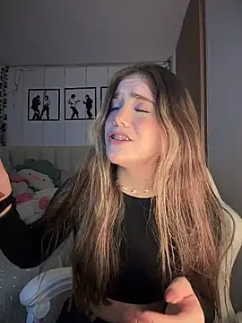 ShelbyHagen online show from January 15, 1:11 am