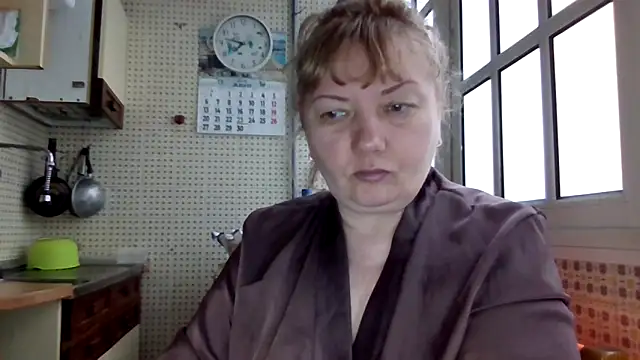 Lusi-777 online show from April 22, 6:49 pm