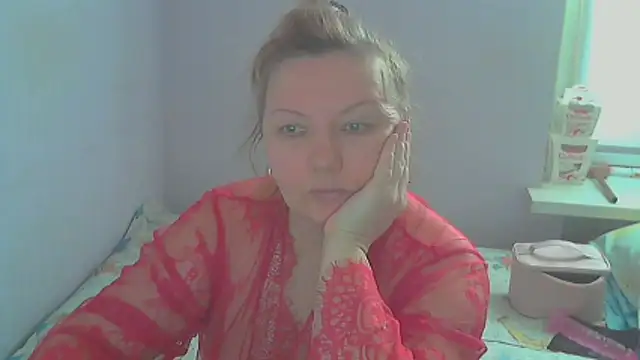 Lusi-777 online show from March 9, 10:51 am