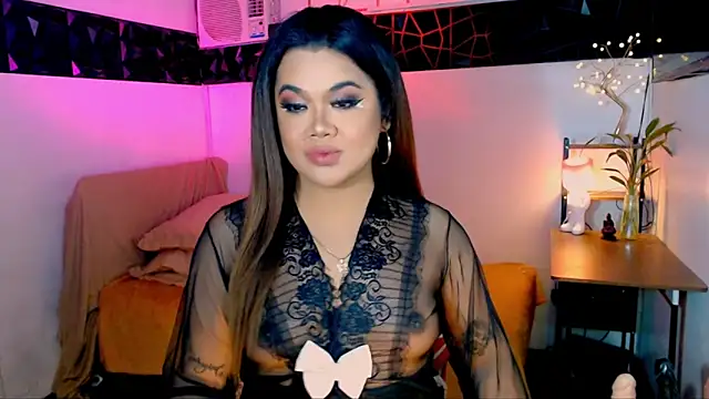 asiankatyhuge online show from October 28, 12:49 am