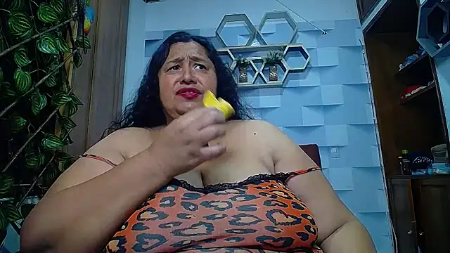 TistMature online show from September 20, 2:15 pm