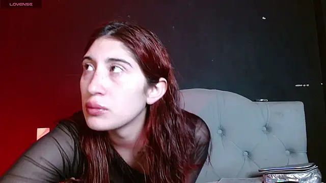 Red-moon1 online show from June 2, 4:46 am