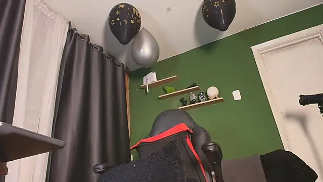 lamborginex online show from November 23, 1:19 am