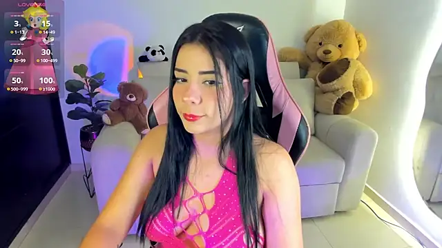 eval lee18 online show from November 15, 3:51 am