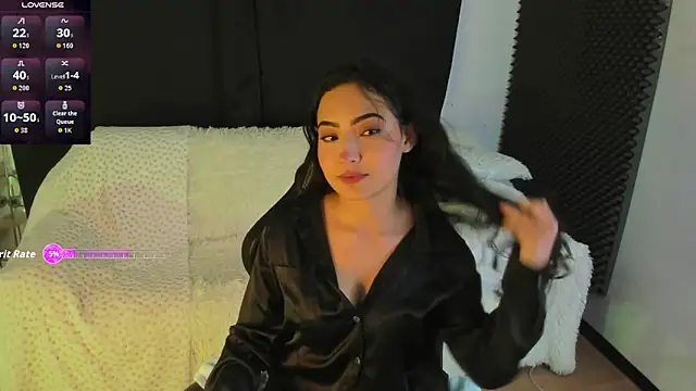 Snapshot of rosario215B chatting on October 16, 5:26 pm rosario215B online show from October 16, 5:26 pm