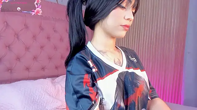 CIEL-DOUCE online show from March 23, 5:46 am