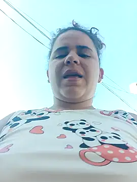 Snapshot of ValeriaSantos- chatting on October 15, 12:08 pm ValeriaSantos- online show from October 15, 12:08 pm