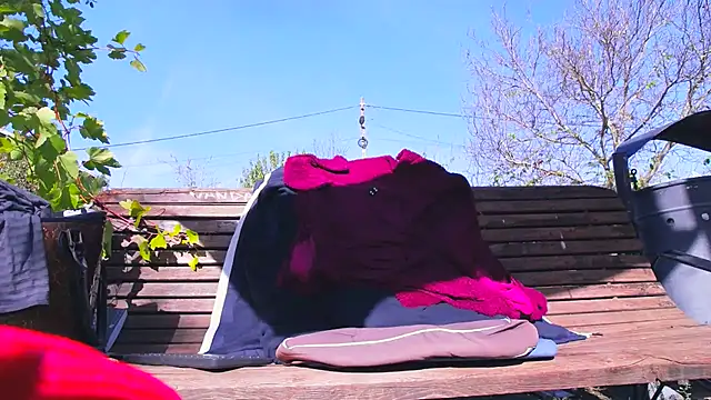 SquirtyMellissaLabia online show from October 30, 9:33 am