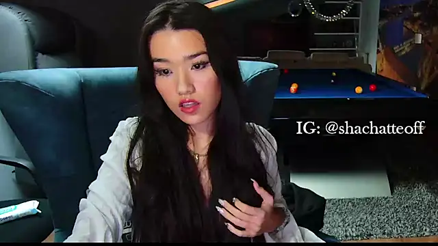 shachatteof online show from November 15, 8:37 am