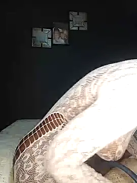 SheisBlacq online show from October 10, 10:36 pm