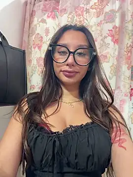 Tiny lilith online show from June 3, 6:46 pm