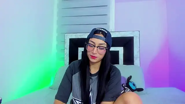 sophie cute66 online show from October 21, 6:50 am