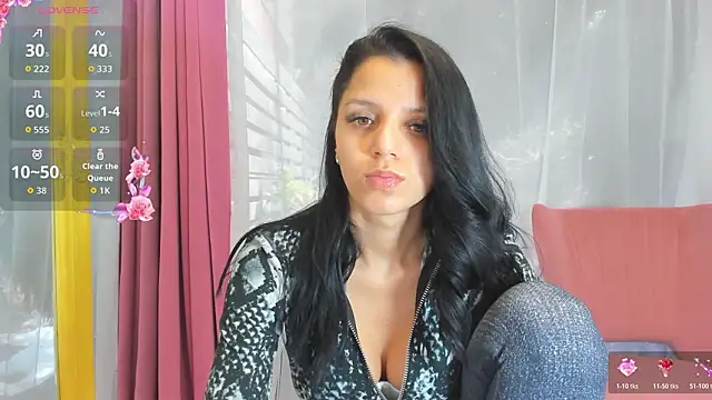 Sarabecker online show from February 26, 10:03 am