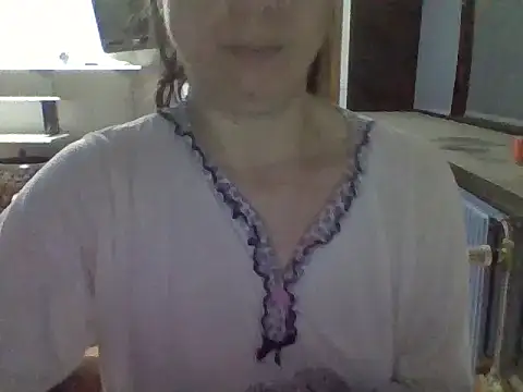 Lina Belge online show from September 14, 9:56 pm