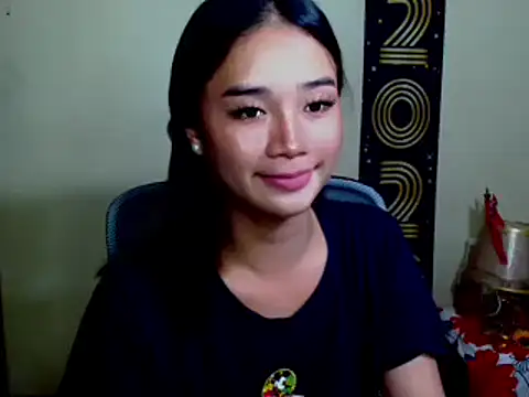 ShinningEthene online show from June 23, 7:17 am