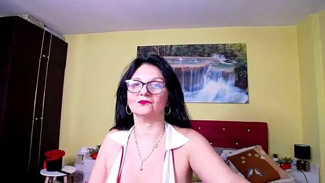 AlexaMorreno online show from November 23, 8:21 pm