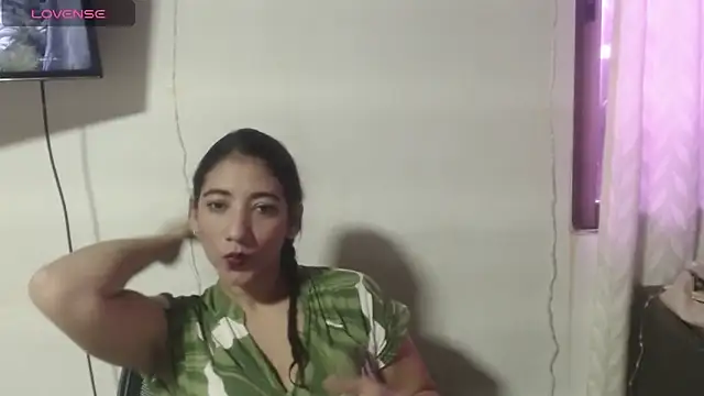 Eva Rodriguez  online show from December 3, 4:53 pm