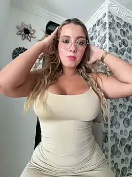 ValeriaHot69 online show from February 9, 4:42 pm