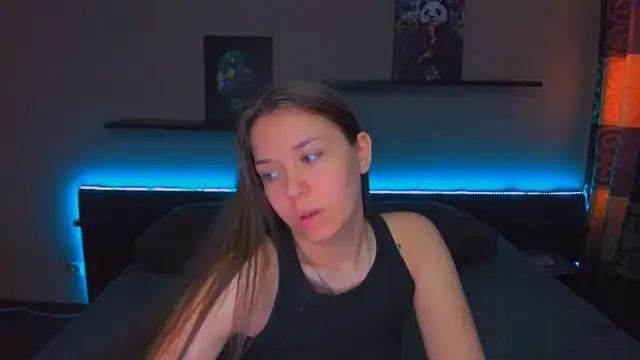 AlexaBarkley online show from April 8, 5:09 am