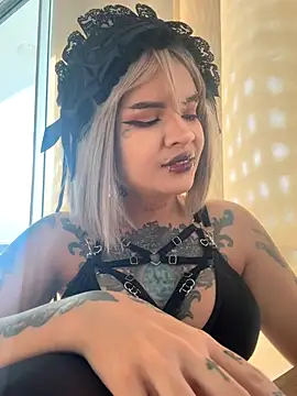 Noxarcane online show from September 22, 9:57 pm