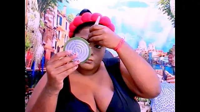 Indianfairy99 online show from July 7, 12:19 pm