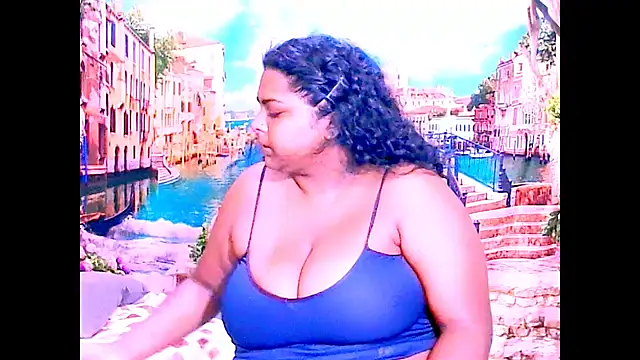 Indianfairy99 online show from February 4, 11:19 pm