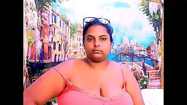 Indianfairy99 online show from April 9, 6:19 am