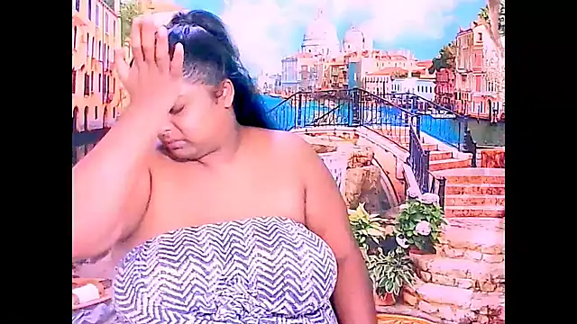 Indianfairy99 online show from March 11, 2:16 am