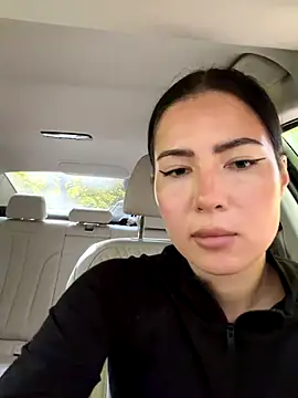 clairewntr online show from October 19, 2:19 pm