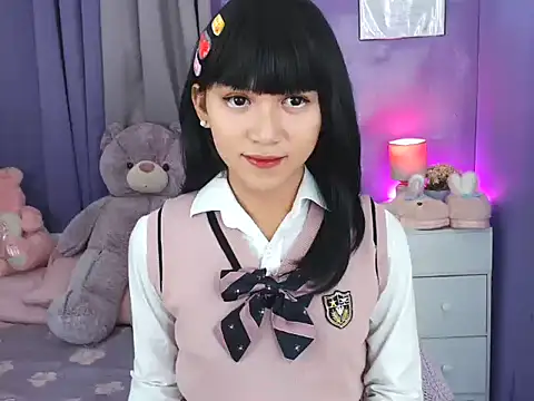 urlovelyfreya online show from November 10, 5:19 pm