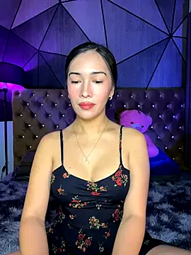 Snapshot of Jasmine_Elcock chatting on October 5, 6:02 pm Jasmine Elcock online show from October 5, 6:02 pm