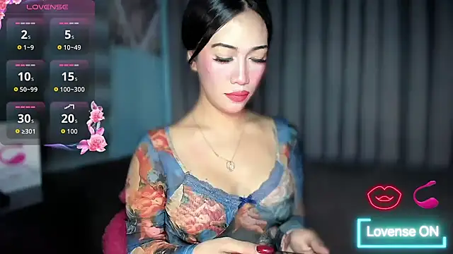 Jasmine Elcock online show from January 13, 3:16 pm