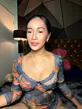 Snapshot of Jasmine_Elcock chatting on October 4, 7:58 am Jasmine Elcock online show from October 4, 7:58 am