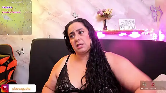 agathaxxx-69 online show from September 17, 8:29 pm