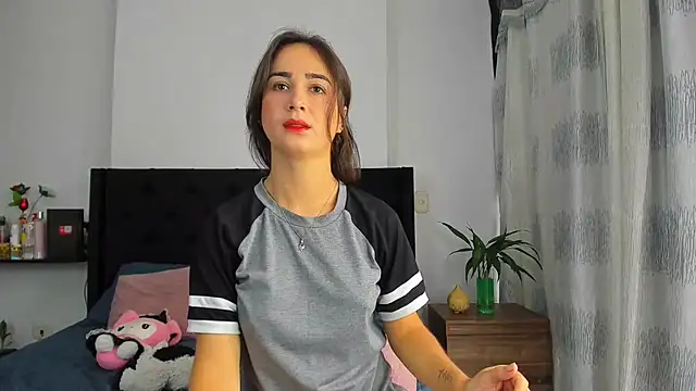 AndreaStivens online show from September 25, 11:53 am