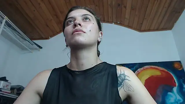 mariecam420 online show from October 22, 7:41 pm