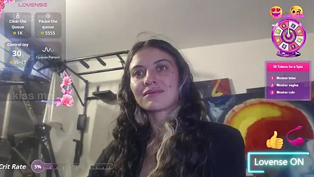 mariecam420 online show from September 13, 5:32 pm