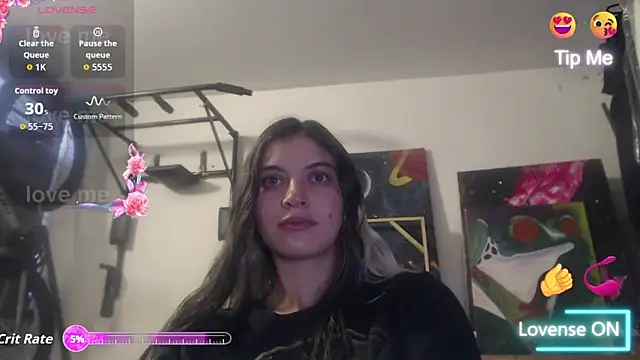 mariecam420 online show from September 8, 2:38 pm