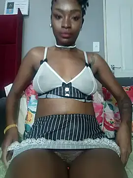 HoneyDropsX online show from November 20, 6:36 am