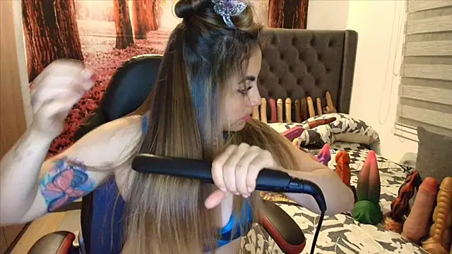 sofia23dirty online show from January 13, 10:47 pm