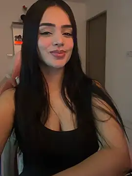 anniehart online show from January 10, 12:15 am