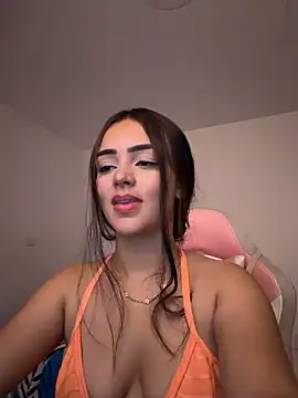 anniehart online show from April 29, 1:42 am